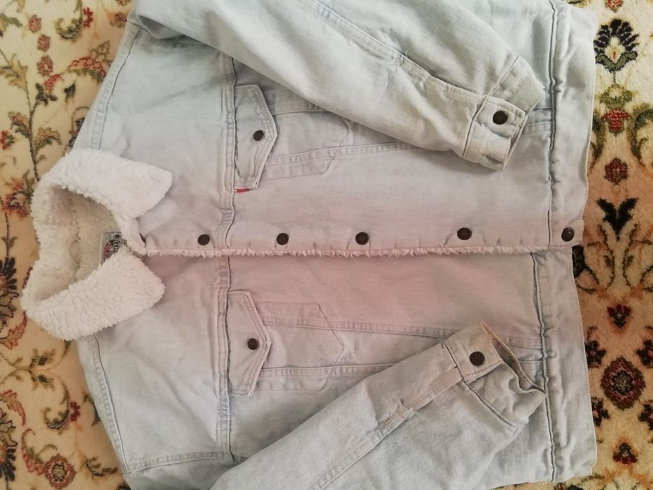 Куртка мужская зимняя