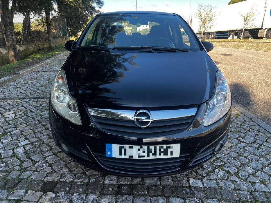 Opel Corsa 1.3 Cdti EcoFlex (1 Dono) - Excelente Estado Geral