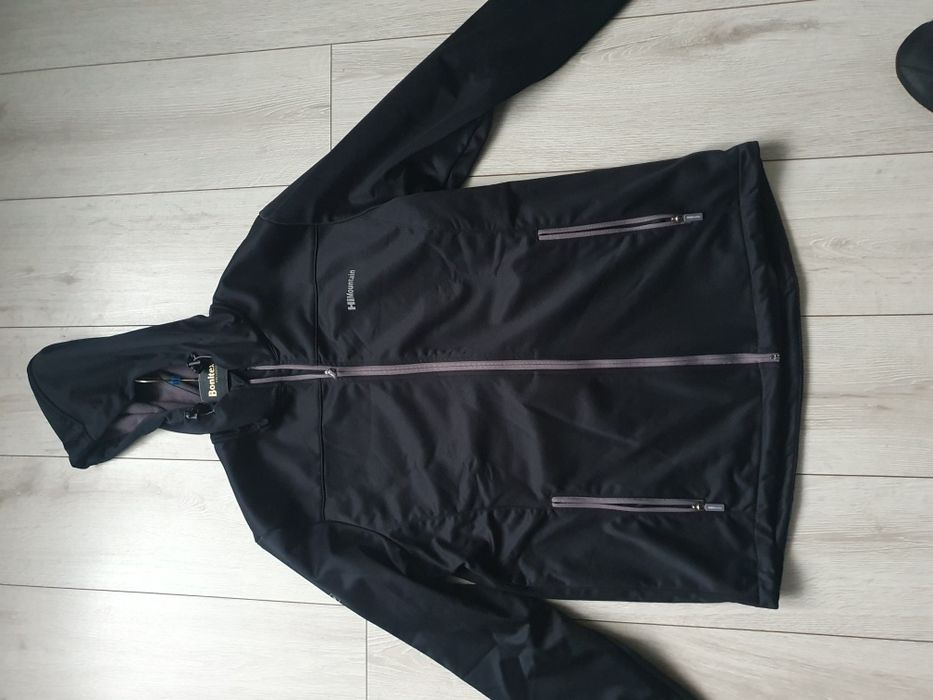 Kurtka  softshell  Xl męska