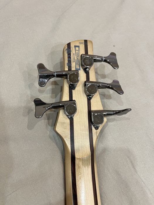 Ibanez SR305 CAP Бас гітара