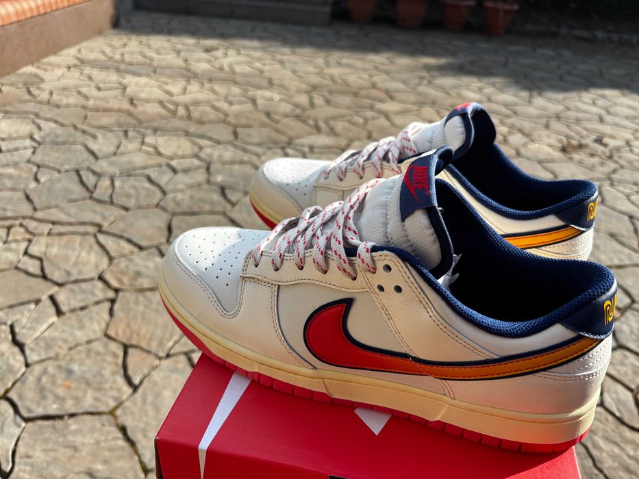 Nike Dunk Low Retro SE
