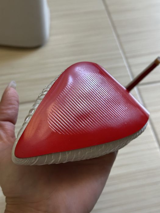 Туфлі жіночі білі