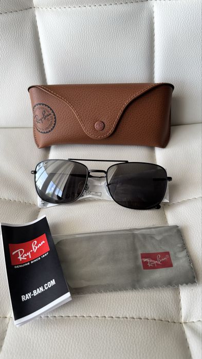 Sprzedam nowe oryginalne okulary Ray-Ban RB3755