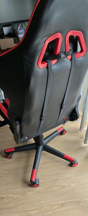 Cadeira Gaming Fantech Extreme