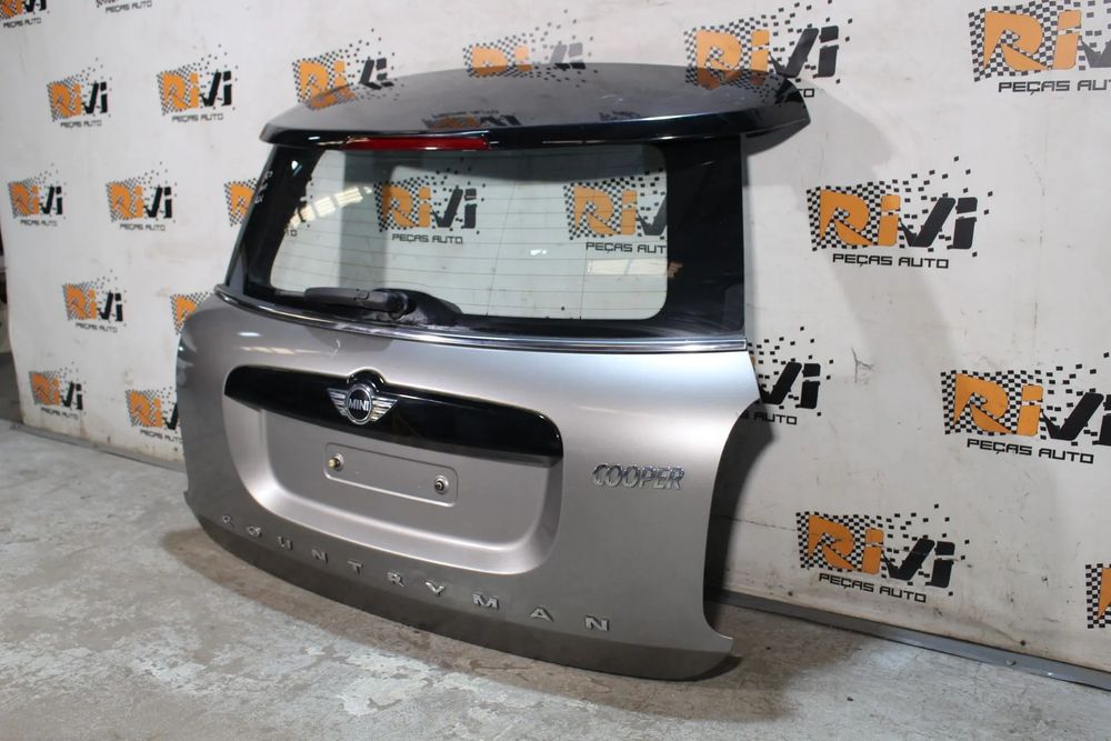 Porta / tampa da mala MINI Mini Countryman (F60)