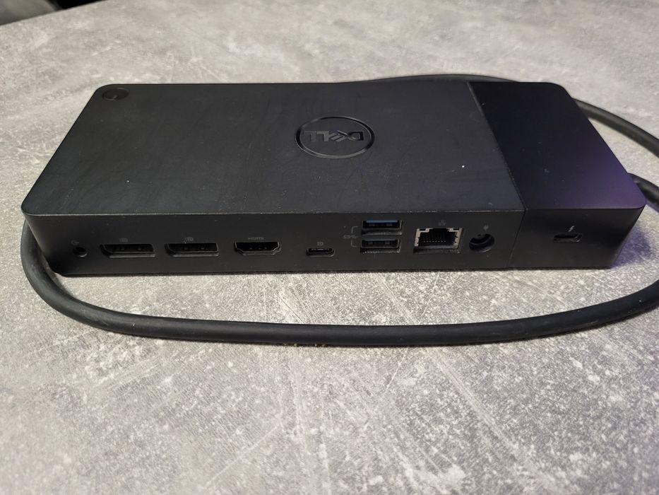 Док-станція Dell K20A001