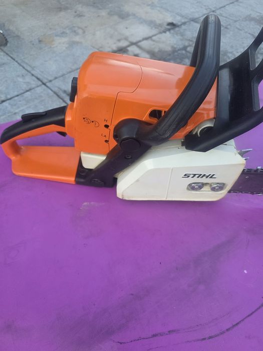 Piła spalinowa Stihl Ms 230c ergostar  2.7km