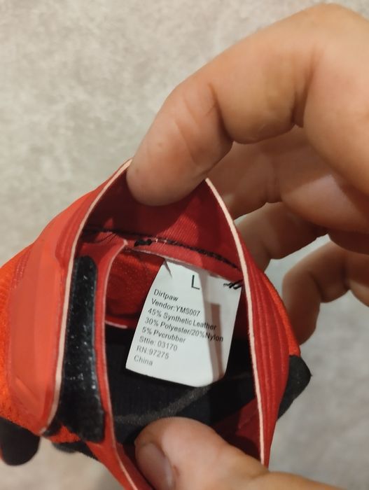 Шолом мото, рукавиці вело/мото