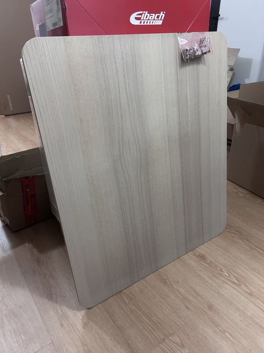 Mesa de jantar com 2 cadeiras - LISABO