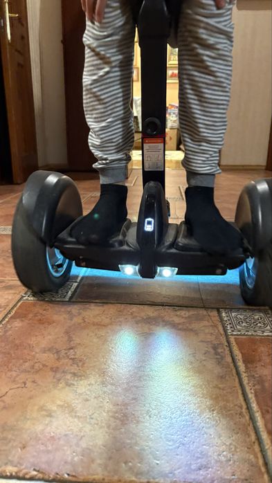 гіроскутер Minirobot
