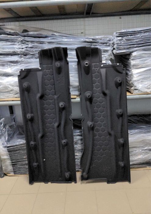 Защита захист днища Volkswagen passat CC захист днища рассат СС захист