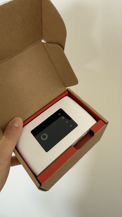 WiFi Router Vodafone Hotspot R219H