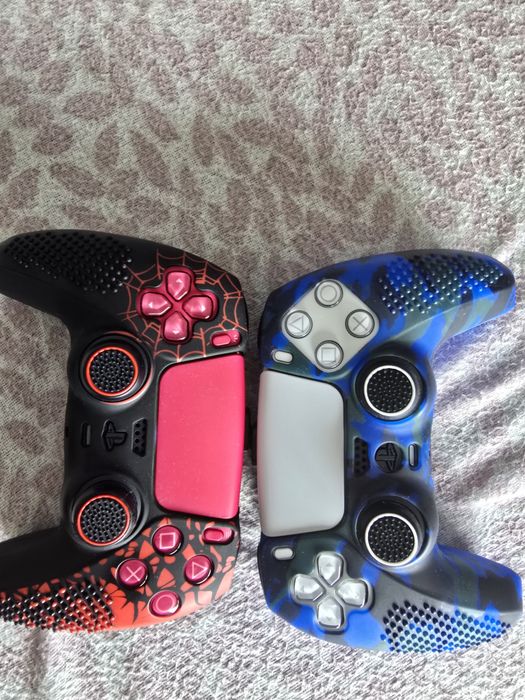 Comandos playstation 5