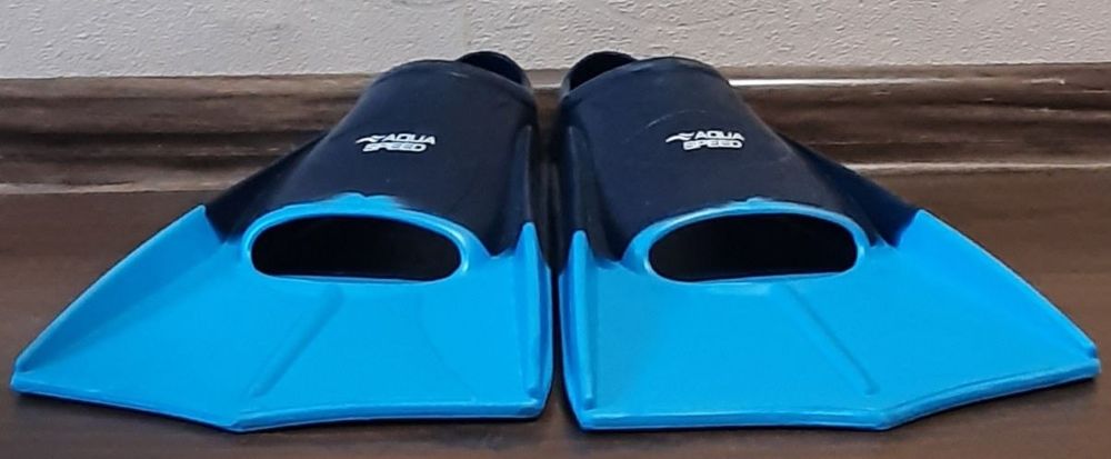 Ласти для плавання speedo