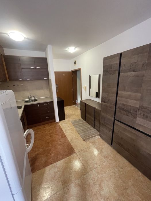 Сдам  квартиру помесячно     Солнечны Берег Болгария Собственник