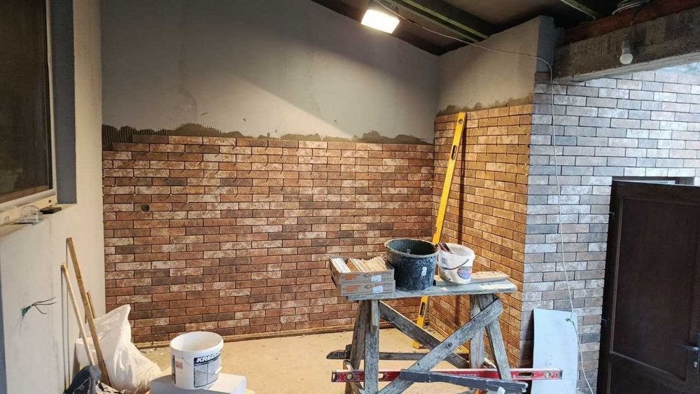 Будівництво  та ремонт під ключ - Мукачево