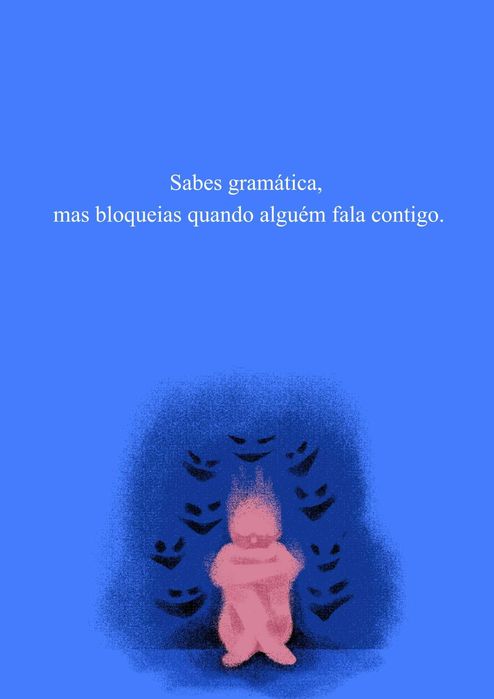 Aprende Inglês sem medo - Livro para iniciantes