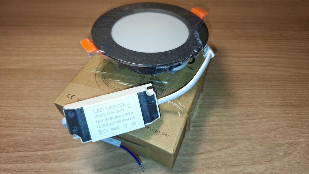 Sprzęt AGD - LED Light