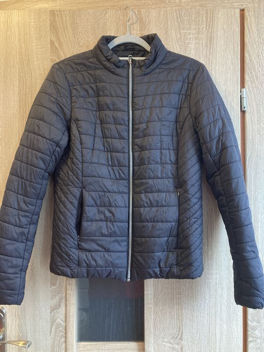 Pikowana kurtka Diverse