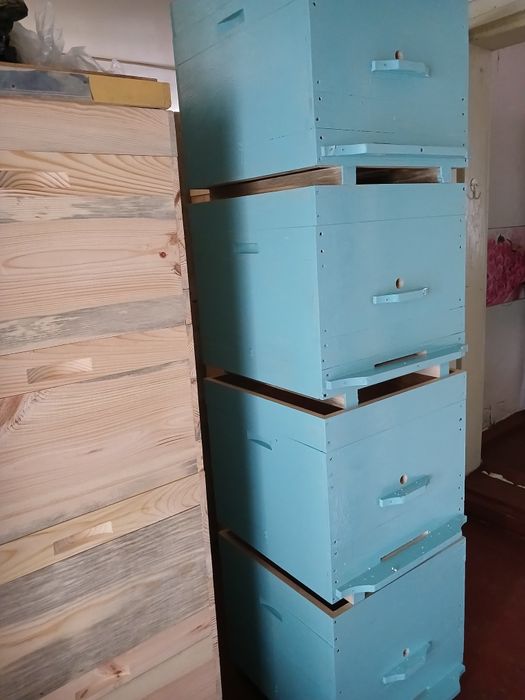 Продаётся пасека