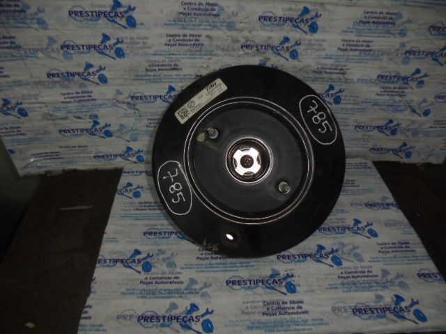 Servofreio FIAT Panda (312_, 319_)