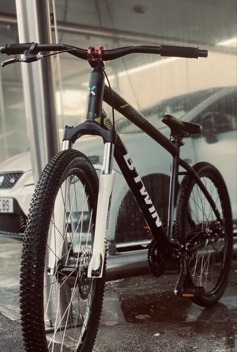 B.twin 27.5  para desoachad