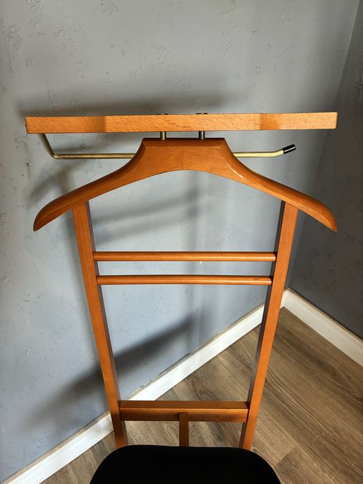 Fratelli Reguitti design Ico Parisi lokaj kamerdyner vintage lata 50