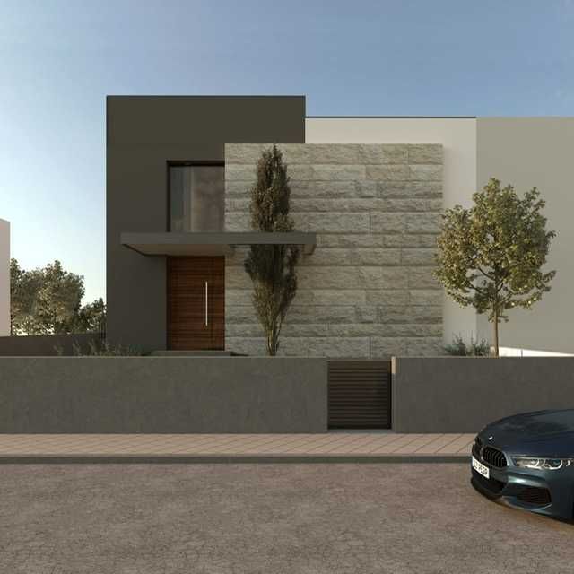 Vendo Terreno na Seroa - saida autoestrada