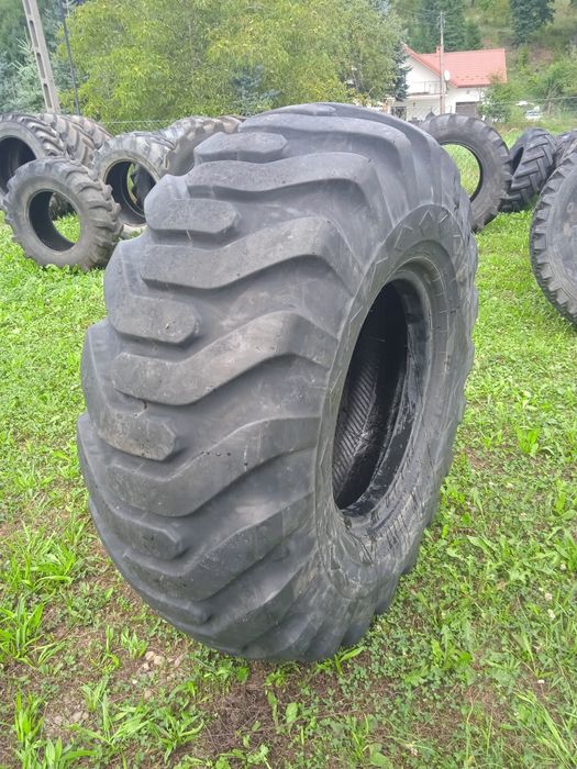 Opona 20.5-25 Goodyear Nowa 12PR