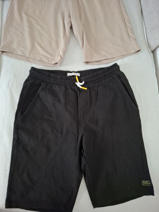Spodenki 170 reserved, h&m