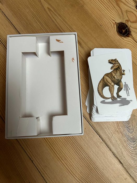 czy wiesz który zwierz? dinozaury i inne zwierzęta prehistoryczne