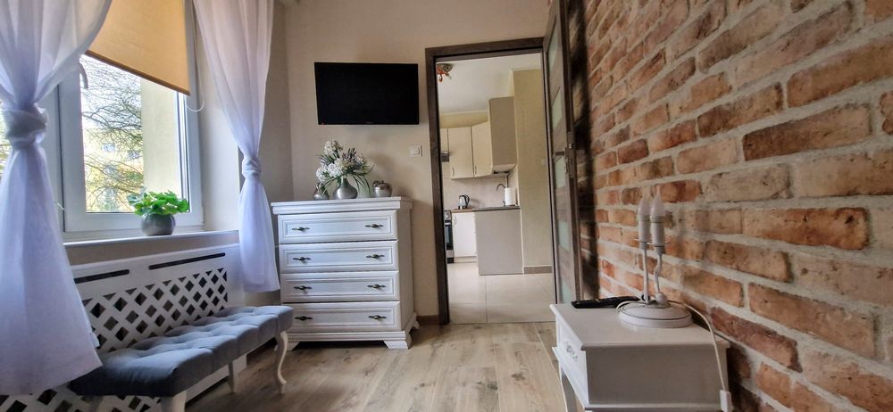 Noclegi Sandomierz 5 min od Starówki