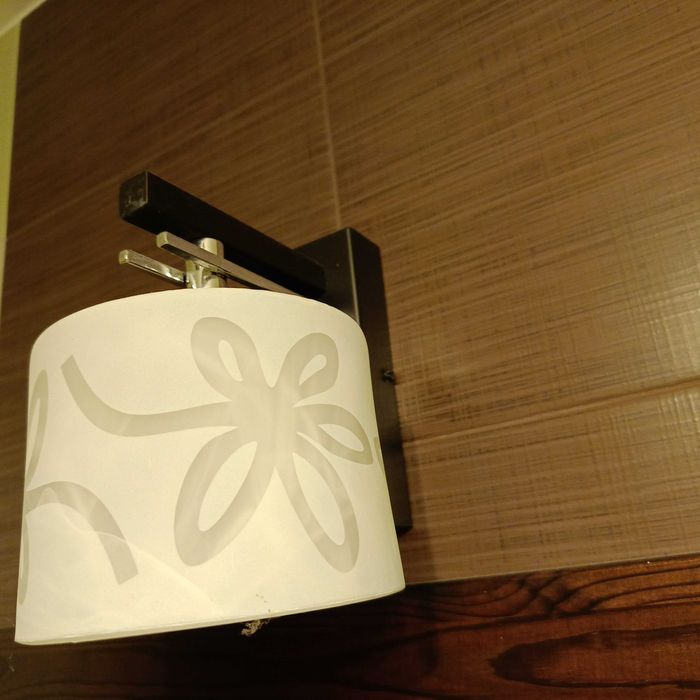 sprzedam lampę/żyrandol sufit