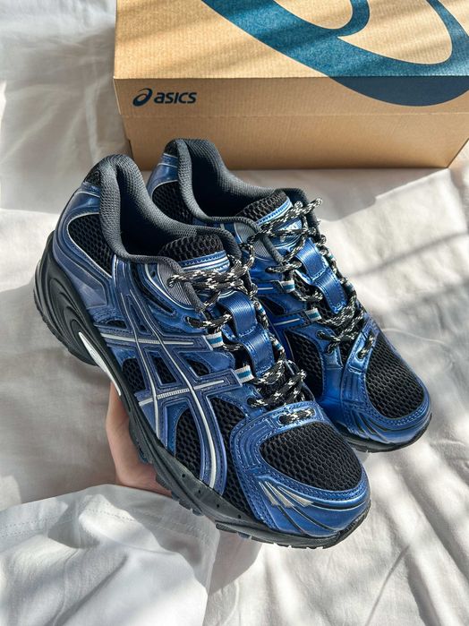 ‼️НОВІ Кросівки Asics Gel-Kahana TR Nexus Blue