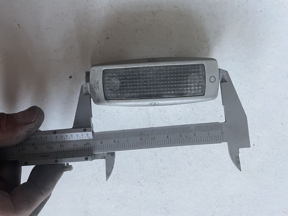 Світильник лампа фонарь подсветка салона