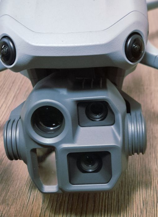 DJI Matrice 4E + Комплект! Пломба.Без акаунта