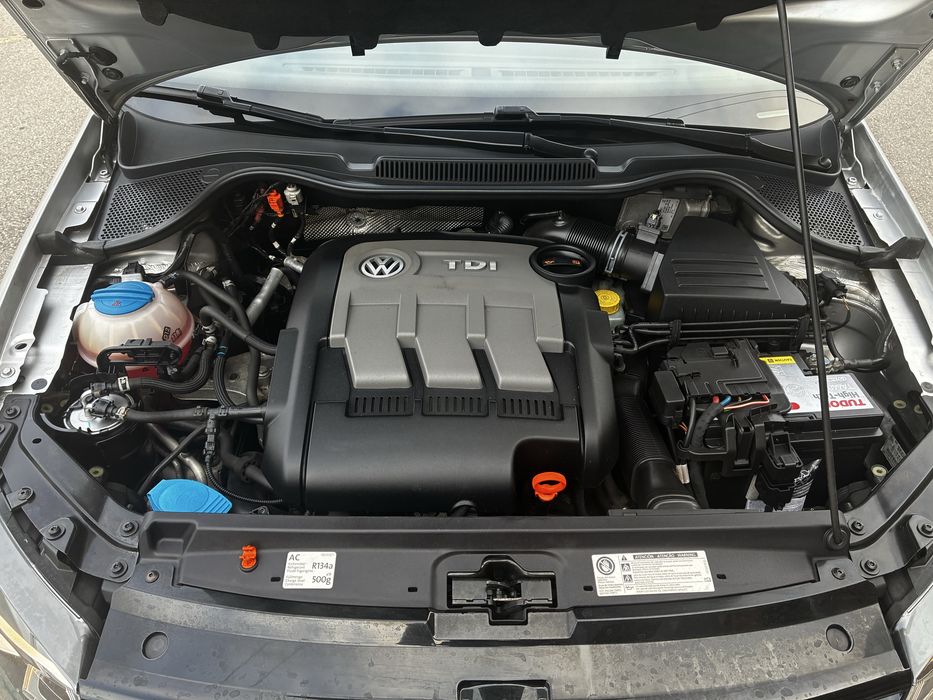 VW Polo TDI - 65.000 Kms