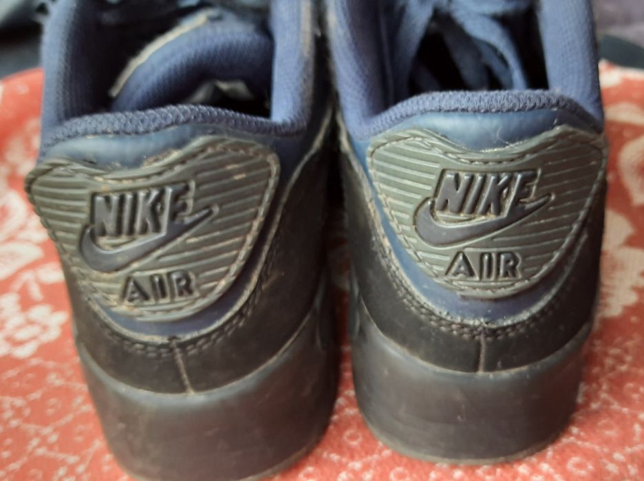 Кросівки Nike р.33