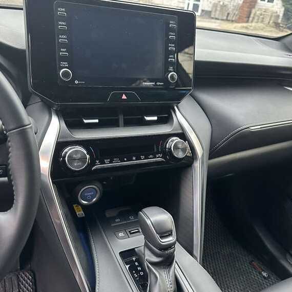 Toyota Venza 2022 HEV 2.5