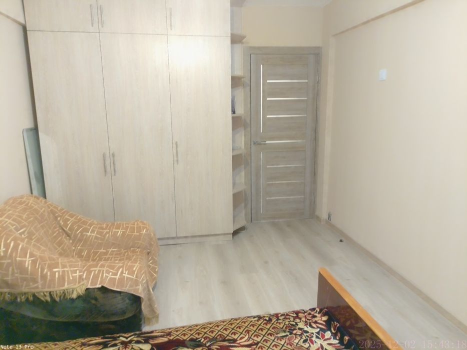 Оренда 2кім.кв з свіжим ремонтом.