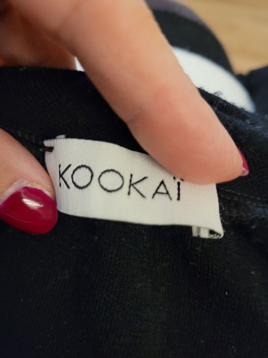 Sweter bluzka wełna Kookai  s