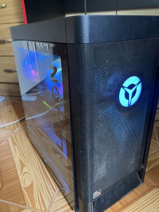 Torre Legion Gaming