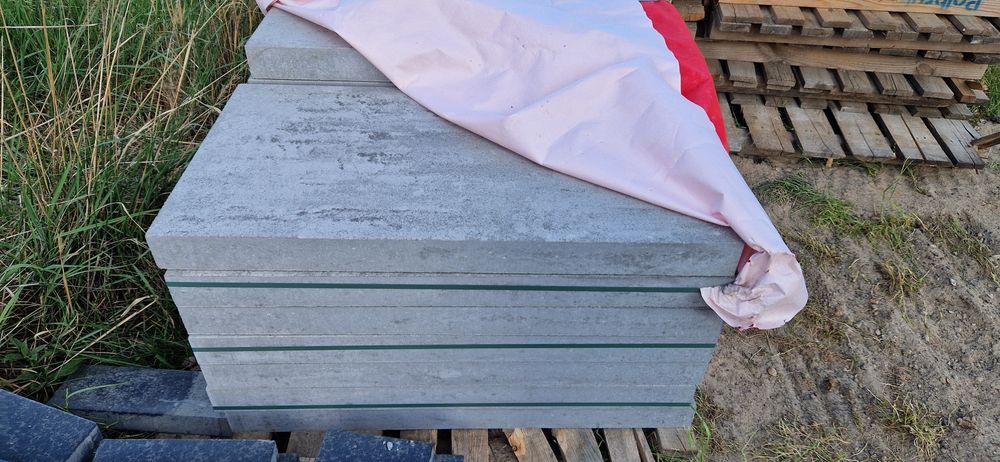 Palisada Gładka minimal kostbet 7x52x98 Frappe
