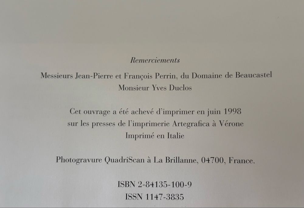 Villages en Provence