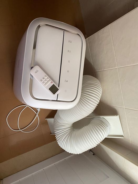 Ar Condicionado Portátil BEKO