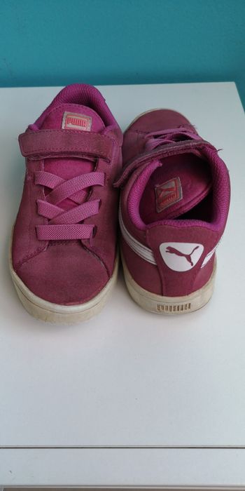 Buty Puma rozm.32