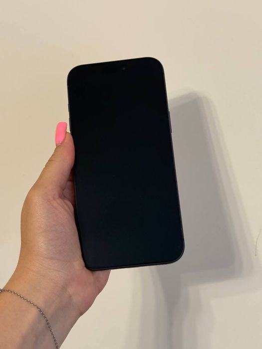 iPhone 17 Pro Max 256 Neverlock