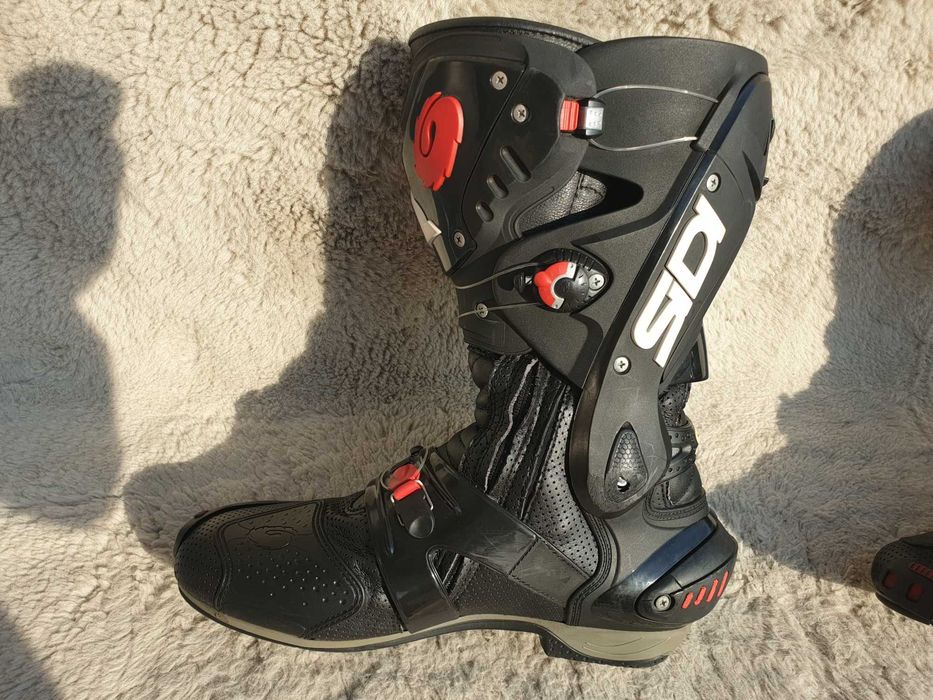 Sidi Vortice 45 buty motocyklowe