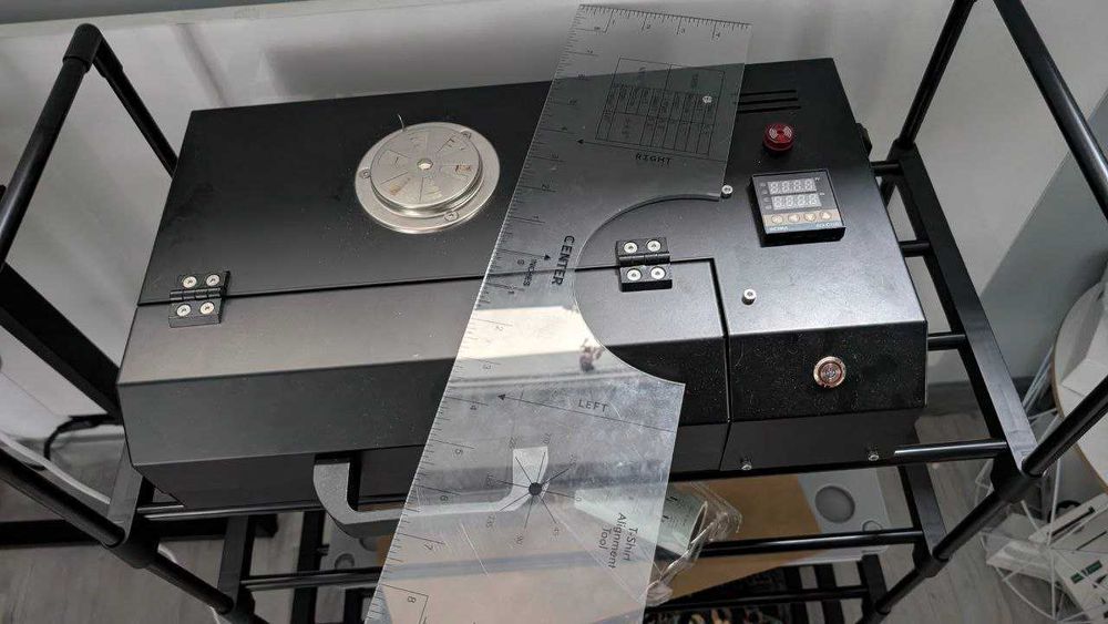 Продажа готового бизнесса по Dtf | Маржа 100-300% , Полный комплект !