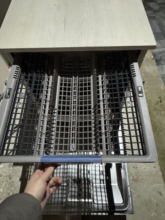 Посудомийка Bosh